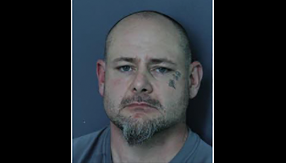 Fort Payne man arrested after leading police on chase