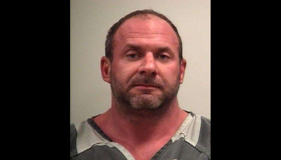 Man arrested for steroids, several other arrests