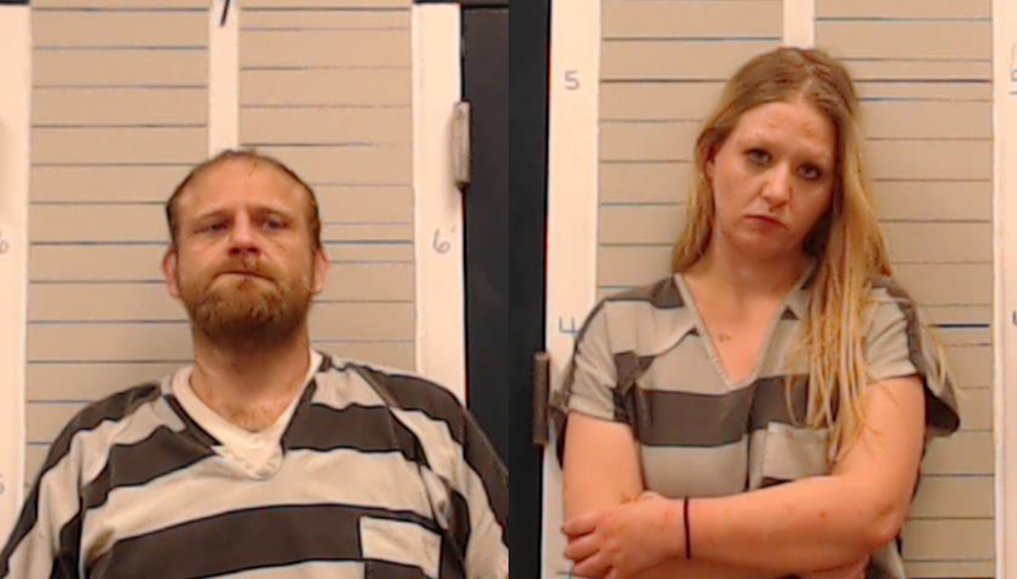 Two arrested for Drugs on Lookout Mountain after traffic stop