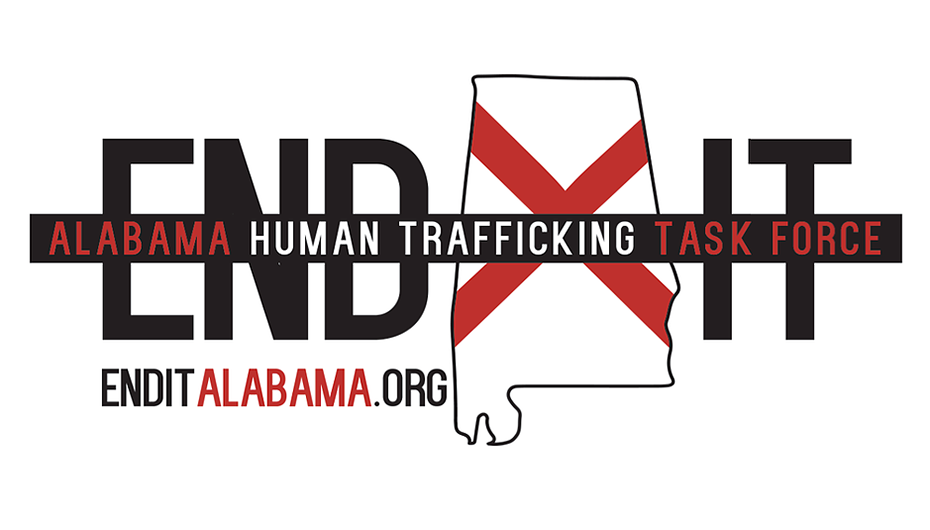 #ENDIT: Today is Human Trafficking Awareness day in Alabama