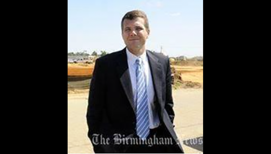 Walt Maddox to speak at Fyffe Senior Center in February