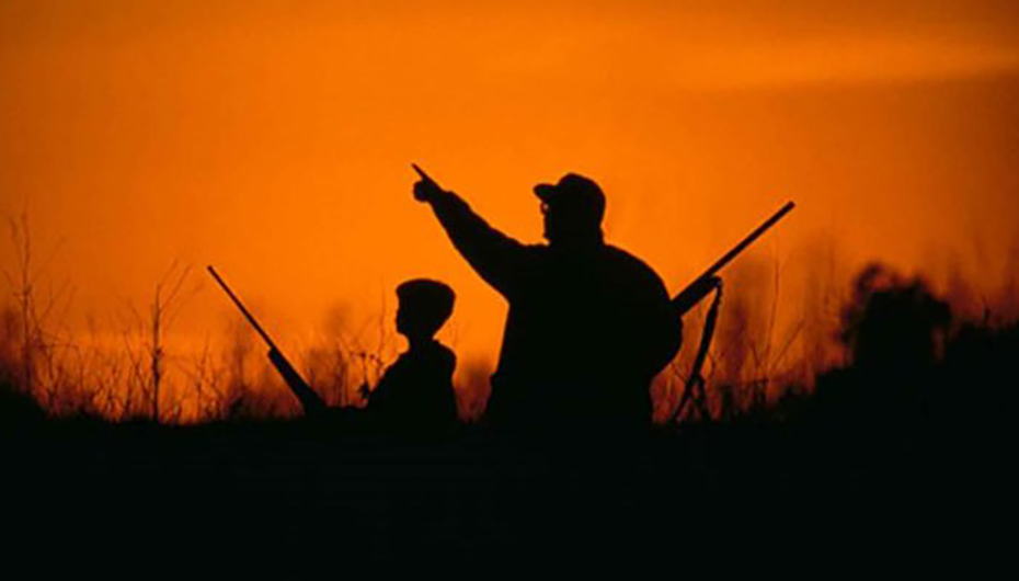 Alabama has designated Feb. 3 as a Special Youth Waterfowl Hunting Day