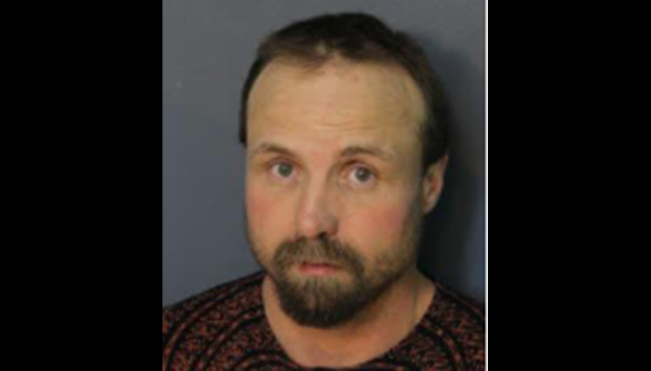 Serial Burglar Billy Blake arrested again in Fort Payne