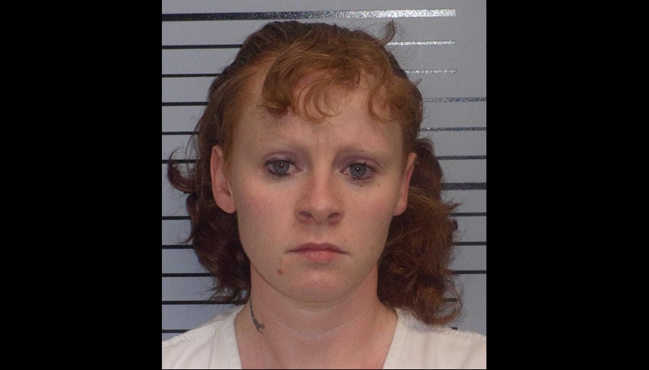 Woman arrested for meth and spice at Scottsboro motel