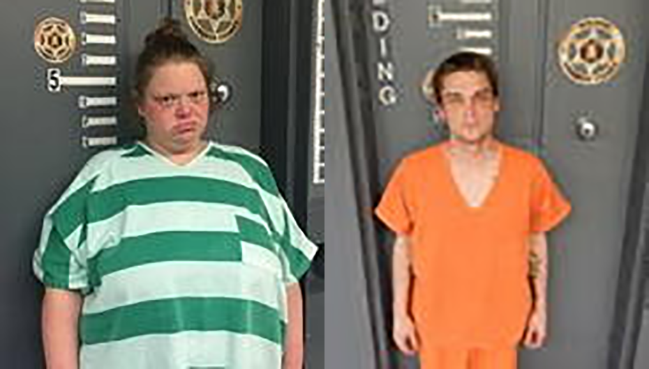 Couple in Forney arrested for Chemical Endangerment