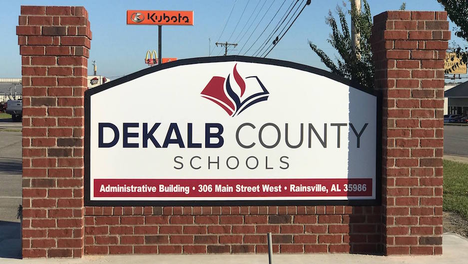 VIDEO: DeKalb County BOE holds regular meeting