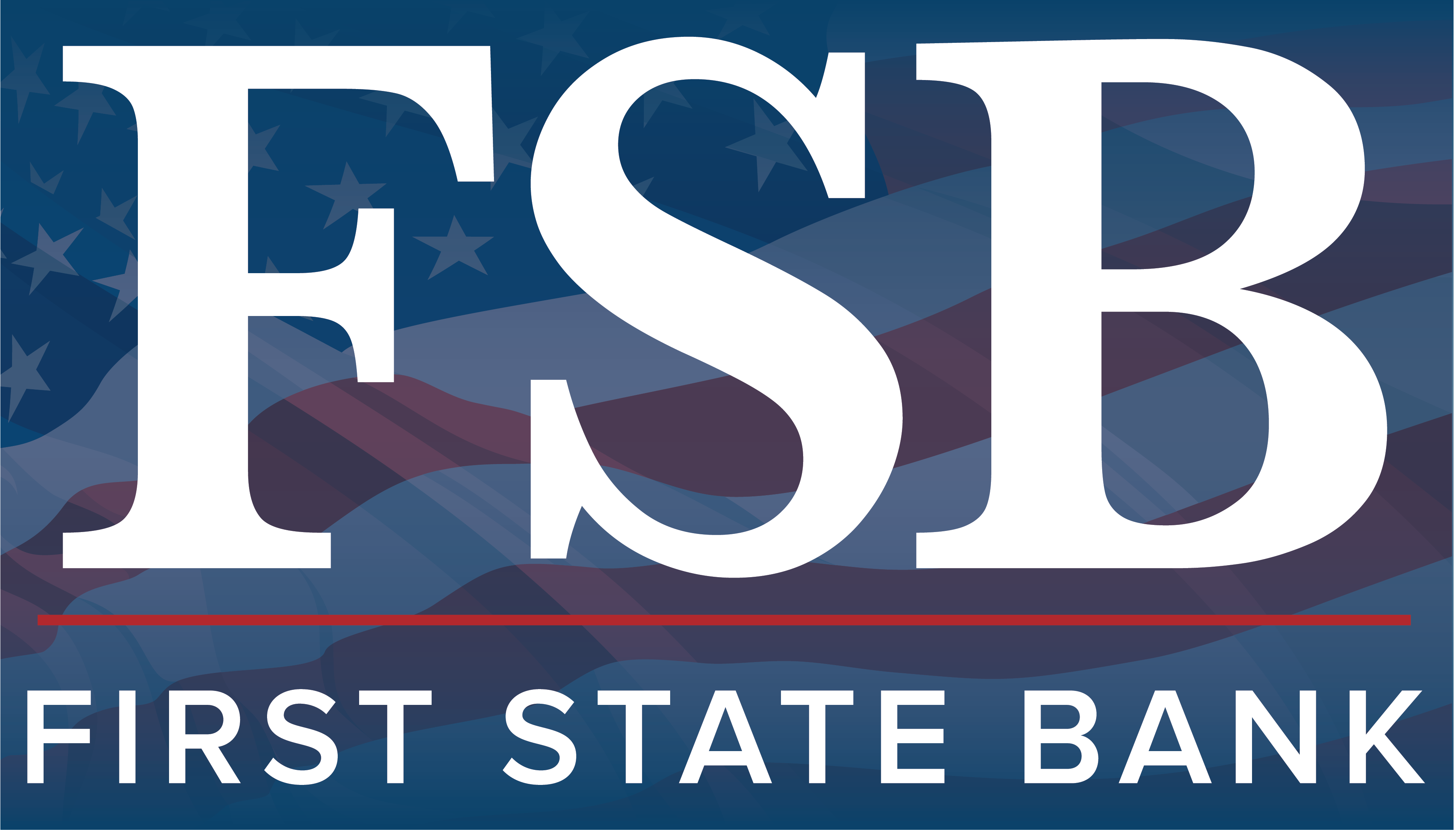 First State Bank to hold 5K