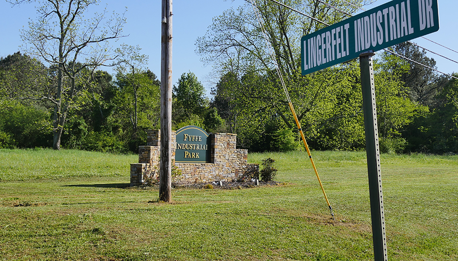 UPDATE: Fyffe Poultry Plant meeting cancelled