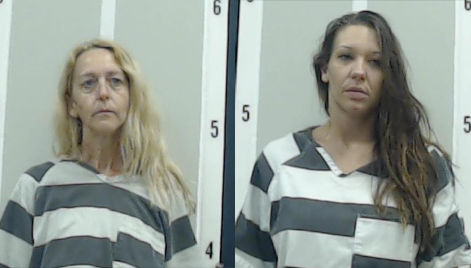 Two Arrested for Drugs; Chief Jail Administrator appointed to CED Mental Health Board