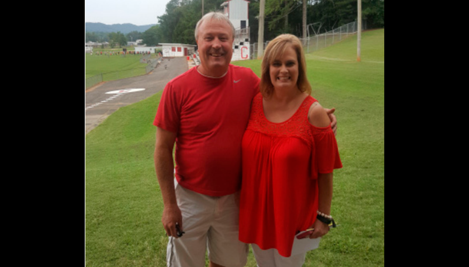 Spotlight on Coaches — Collinsville's Ernie Willingham!