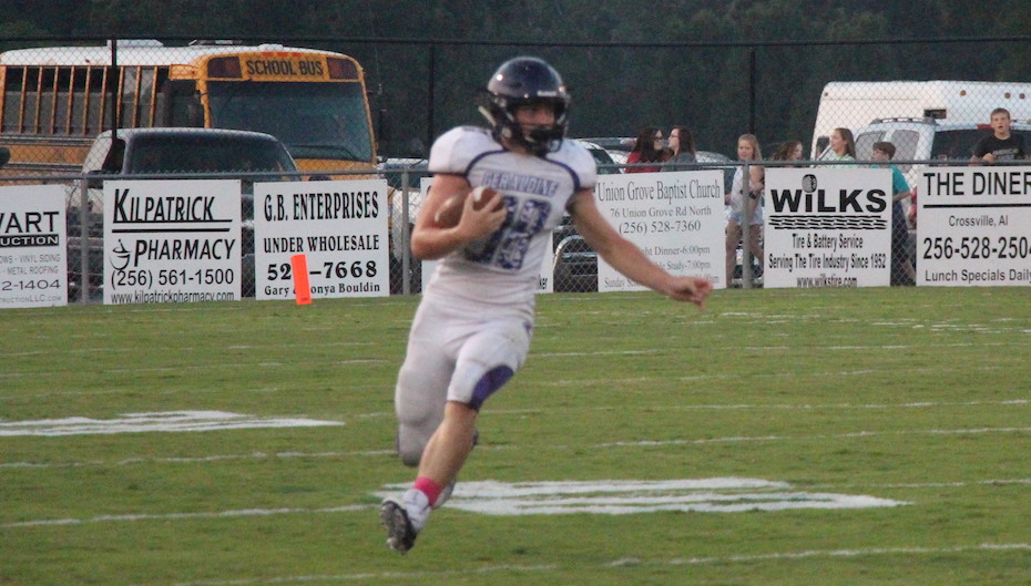 Dogs Cage the Eagles