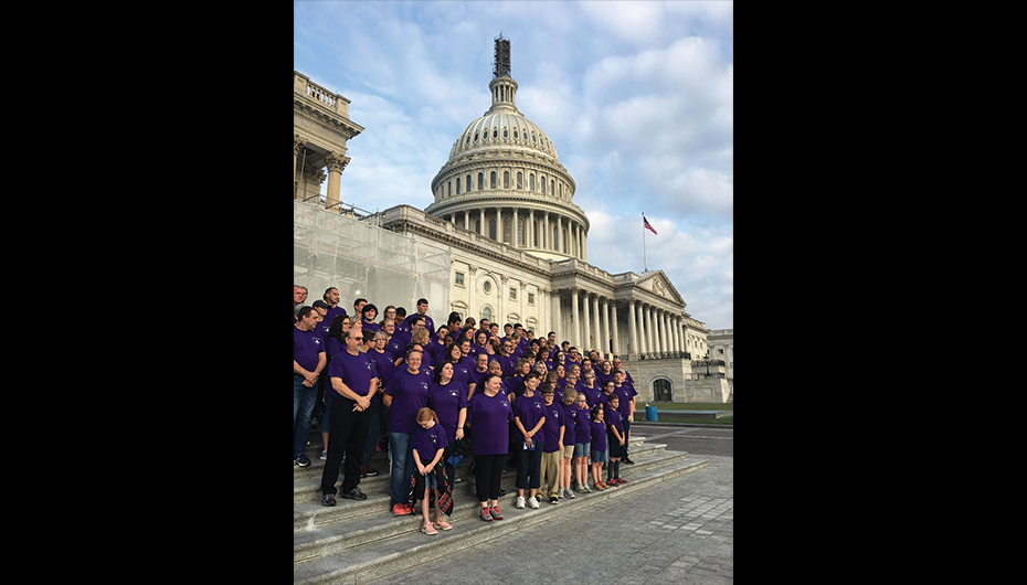 DeKalb Bands Head to DC