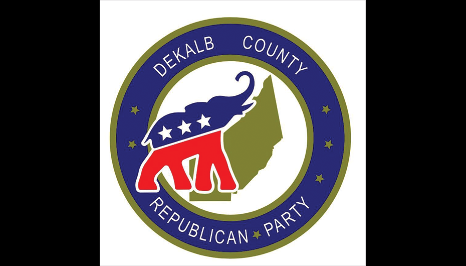 County GOP elects new leadership