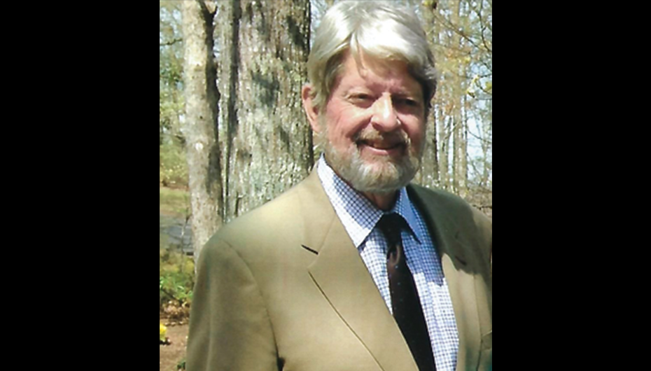 Beloved Fort Payne Attorney Passes Away