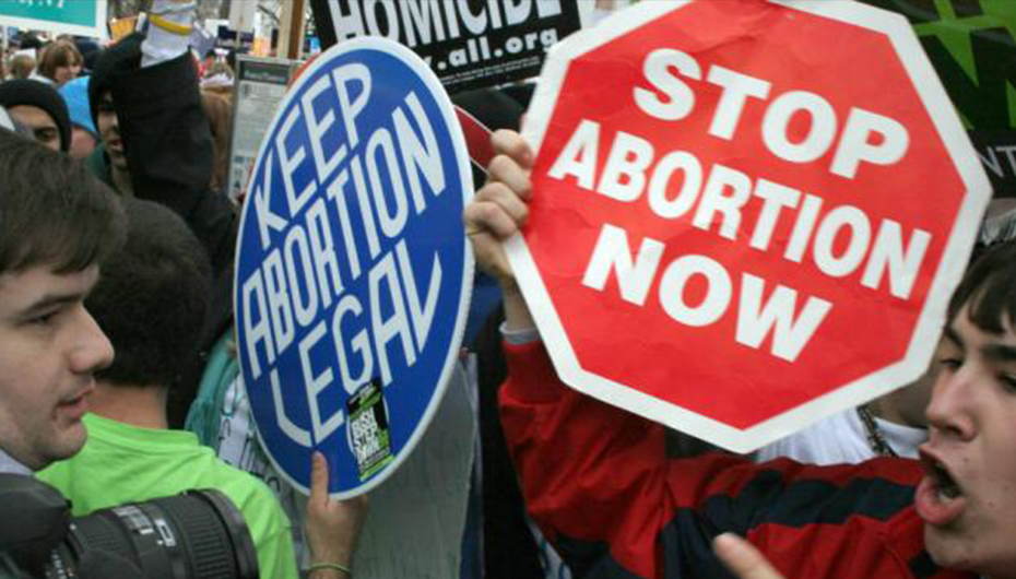 Alabama Passes Abortion Ban