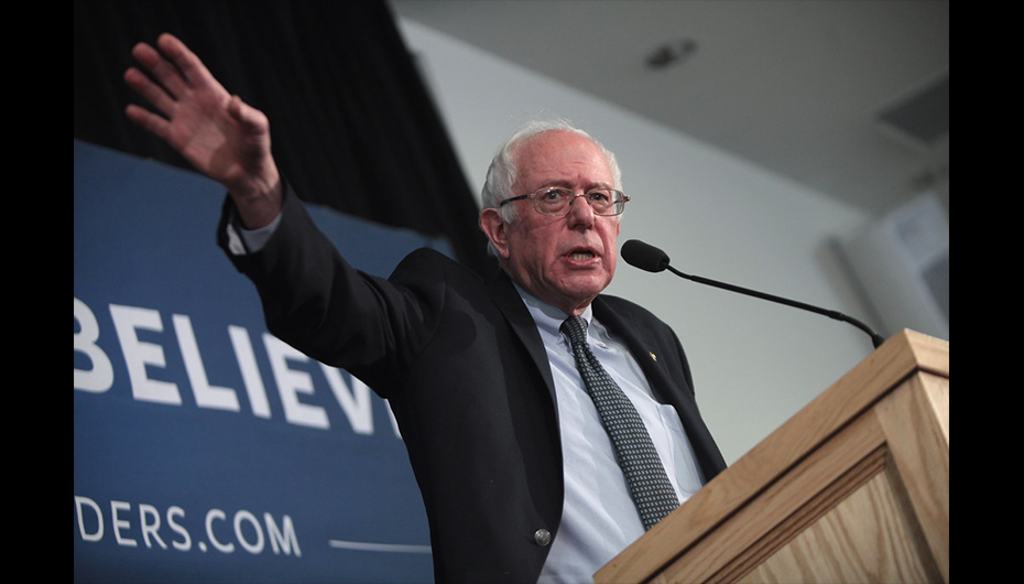 Sanders to hold rally in Alabama