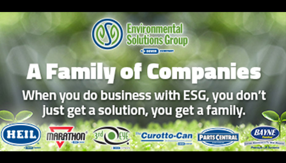 ESG Announces Local Winners of 2019 Scholarship Program