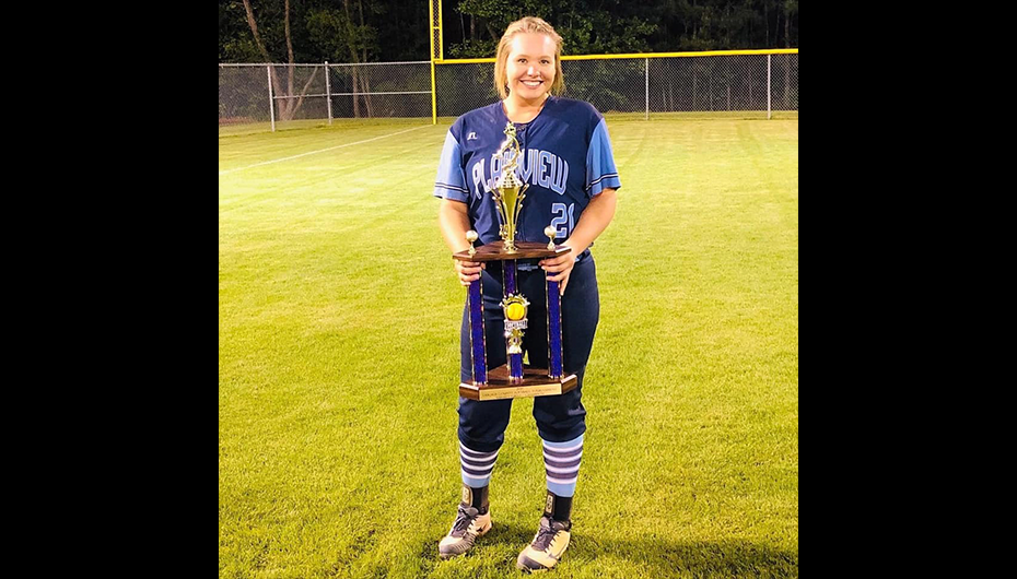 All-County Softball