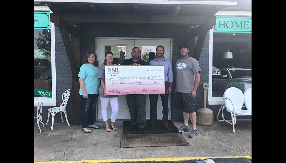 Local Businesses Defend the Blue Line - Southern Torch