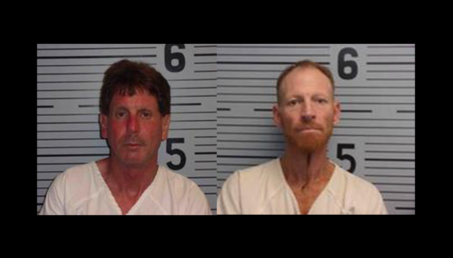 Suspects arrested in Pisgah kidnapping