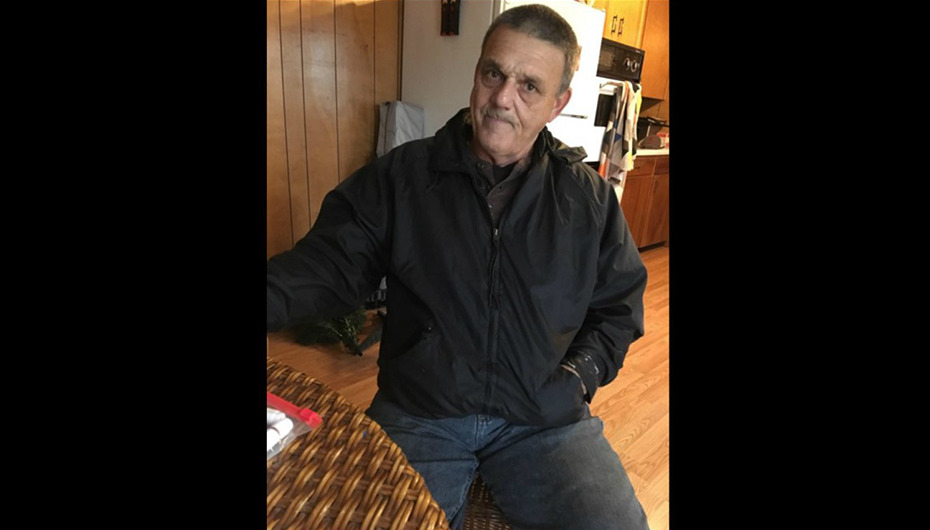 Search for Jackson Co. Man Continues