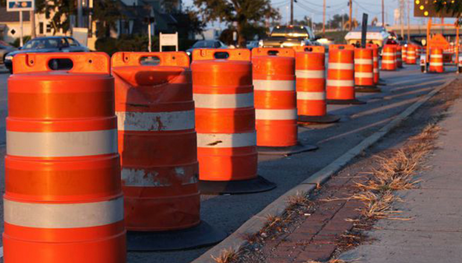 Rainsville Announces Paving Projects