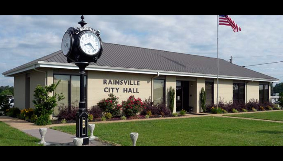 Rainsville Passes $4.5M Budget