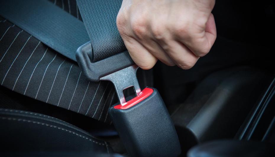 Alabama Updates Seat Belt Law