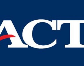 ACT Announces New Rules for 2020