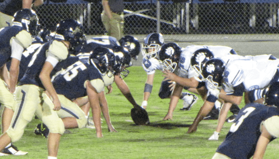 Region Win for Bears