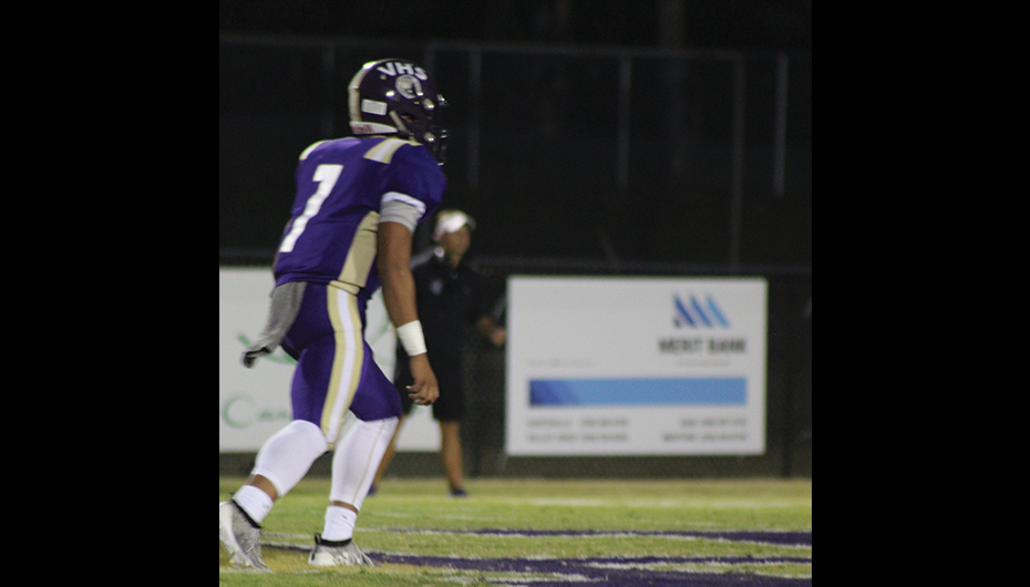 Tigers Fall to Ragland