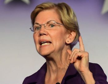 DAILY CALLER: Elizabeth Warren Said She Was Pushed Out Of Teaching Job For Being ‘Visibly Pregnant’ — But She Told A Different Story In 2007