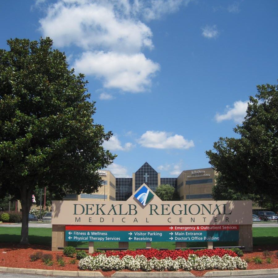 Wound Care Center Kicks Off Diabetes Awareness