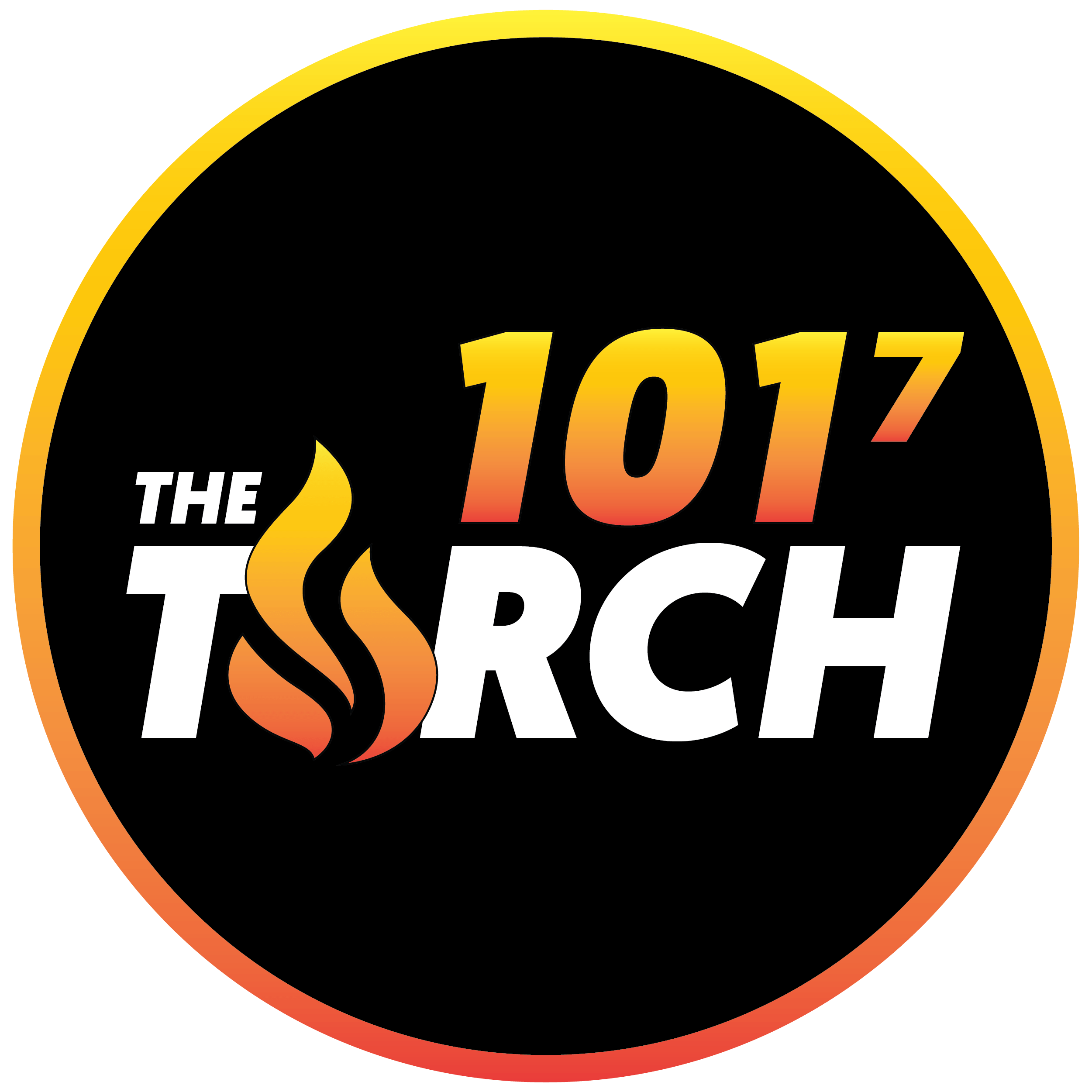 101.7 The Torch