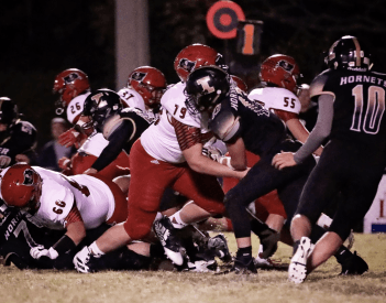 Fyffe shuts out Ider