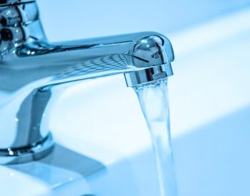 DeKalb-Jackson Water Supply Violated Drinking Water Standards