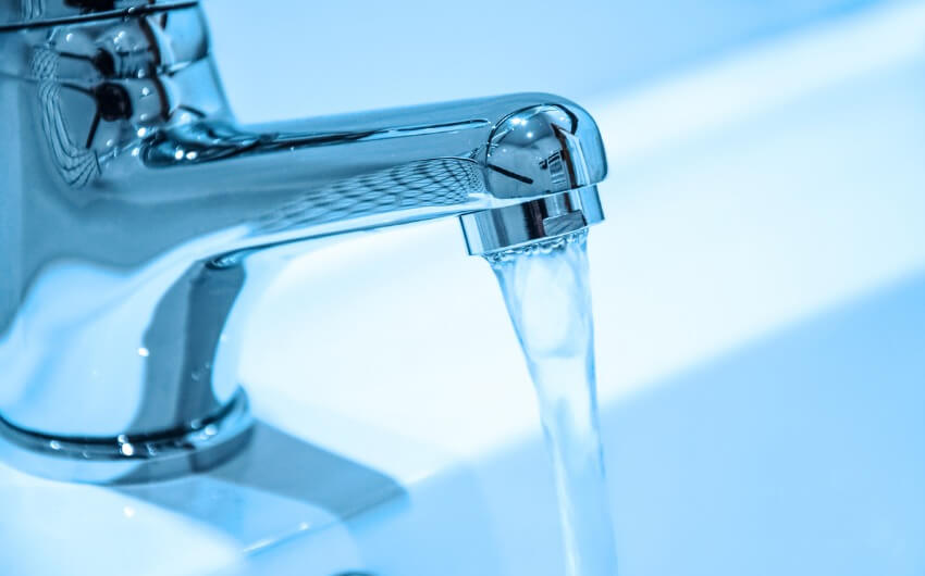 DeKalb-Jackson Water Supply Violated Drinking Water Standards