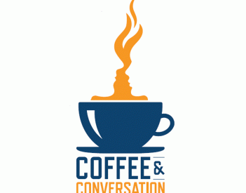 Coffee and Conversation: Hometown Heroes - Larry Becker