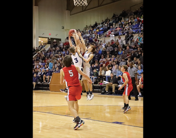 First State Bank Shootout