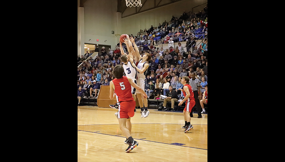 First State Bank Shootout