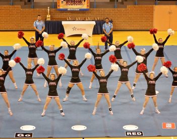 Eight Years in a Row!