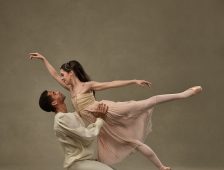 Alabama Ballet Returning to NACC
