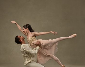 Alabama Ballet Returning to NACC