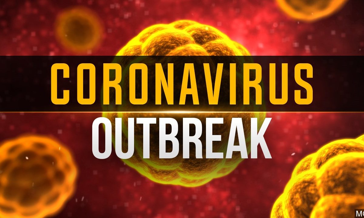 Coronavirus Causes Panic Across the World