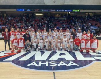 Collinsville Wins State Championship