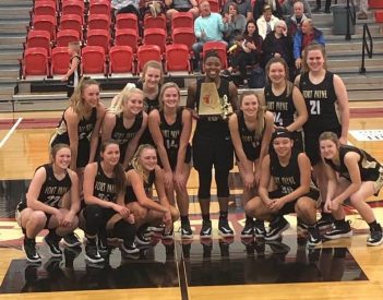 Fort Payne Dominates Clay-Chalkville