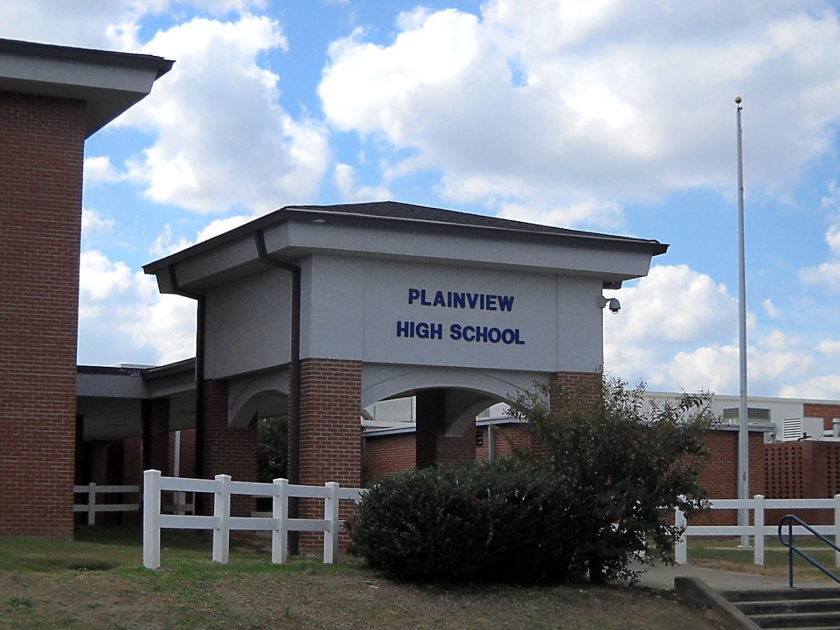 Potential Threat Made at Plainview School Southern Torch