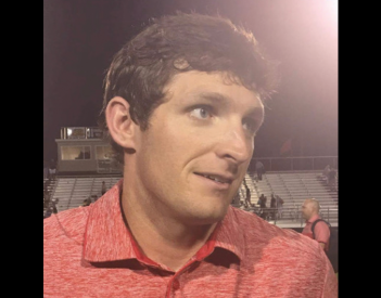 Collinsville Announces New Football Coach