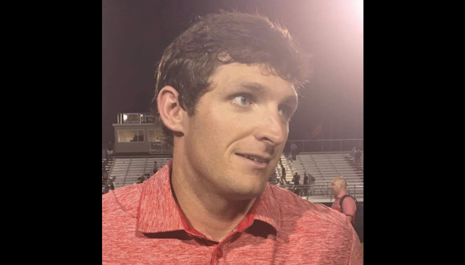 Collinsville Announces New Football Coach