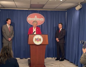 Ivey Moves Runoff to July 14